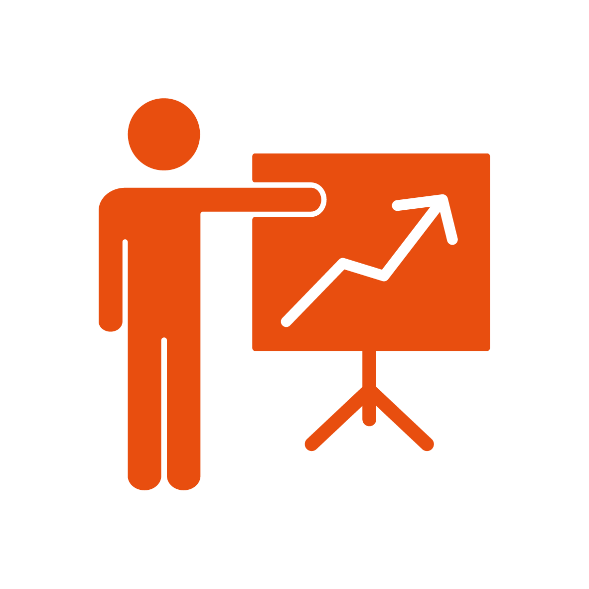 REM Strategy & Organisation